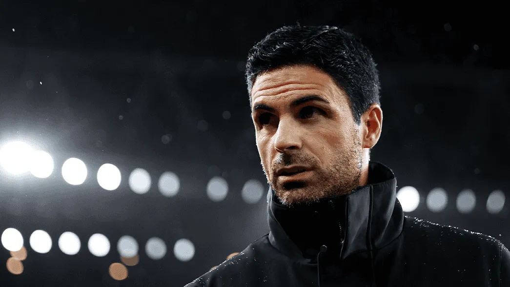 Arsenal boss Mikel Arteta points out what made the difference in "beautiful" PSV win