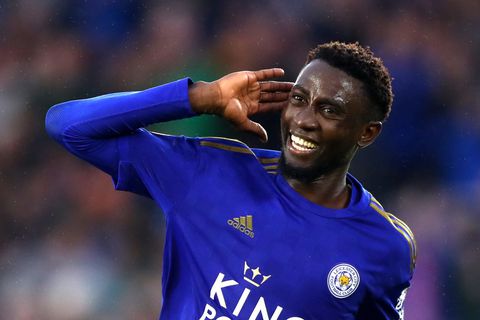 Barcelona 'keen on signing Wilfred Ndidi next year'