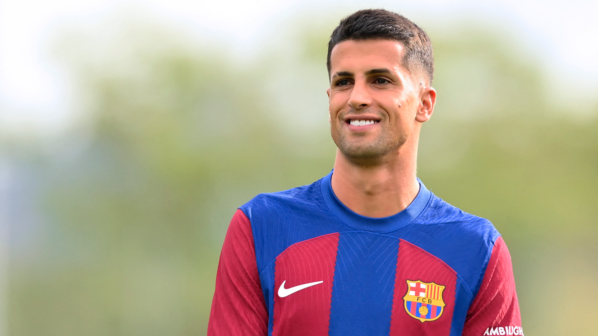 Cancelo reflects on his performance after helping Barcelona stage a miraculous comeback
