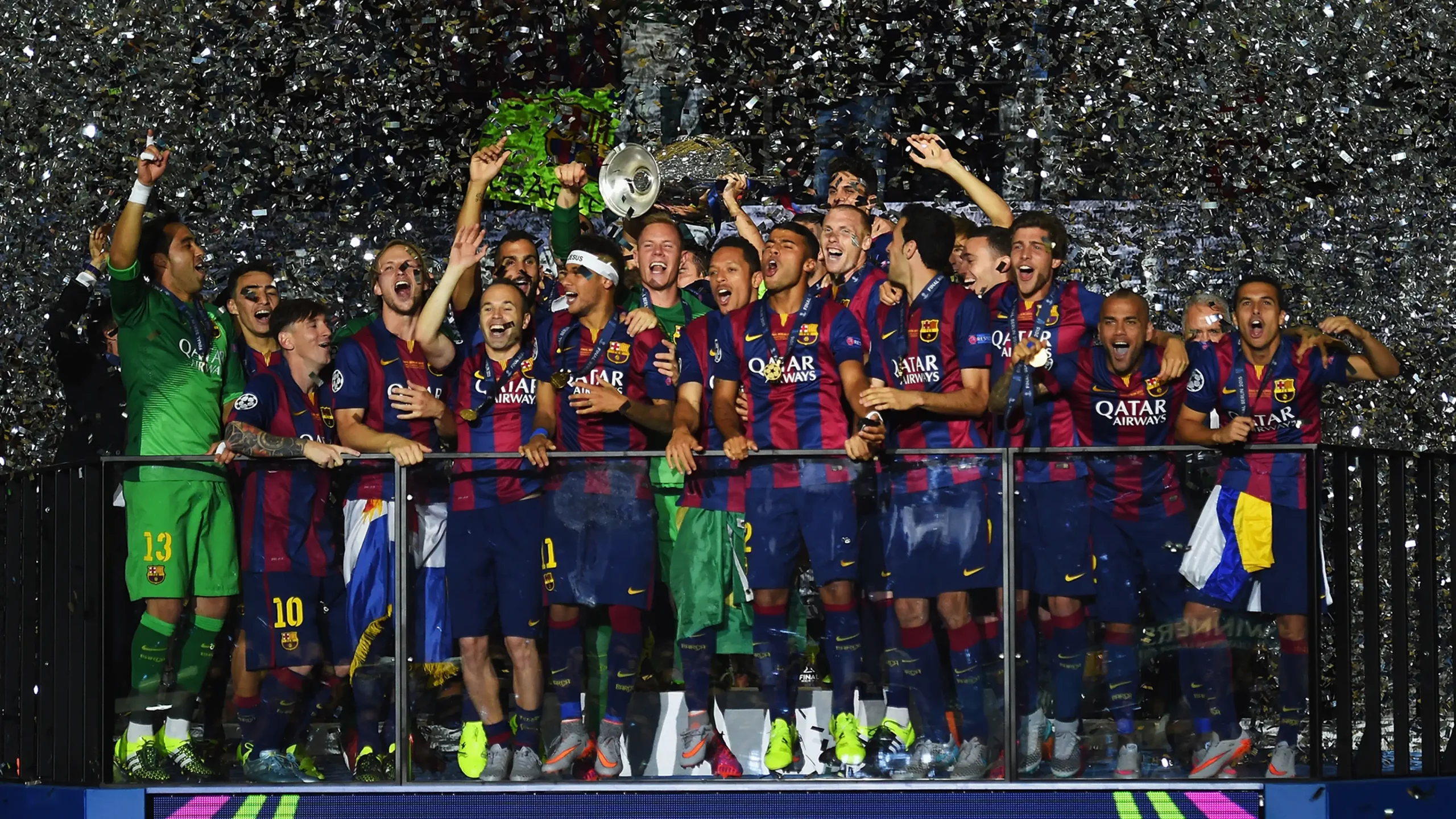FC Barcelona Can Easily Win $80 Million In Champions League Group Phase To Help Winter Signings