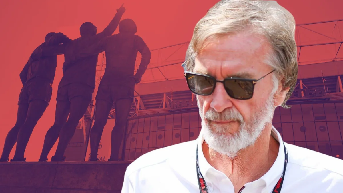 Man Utd takeover: Sir Jim Ratcliffe readies new exciting proposal as Sheikh Jassim is gazumped and Glazers are given timely jolt