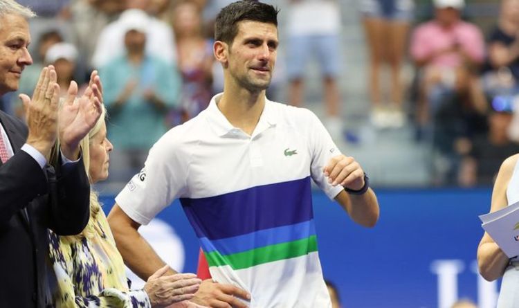 Novak Djokovic Clarifies Controversial US Open Victory Celebration Amidst Opponent's Unfiltered Emotions