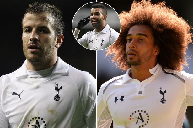 Spurs stars pulled apart after ‘I will kill you’ shouted and punches thrown at half-time