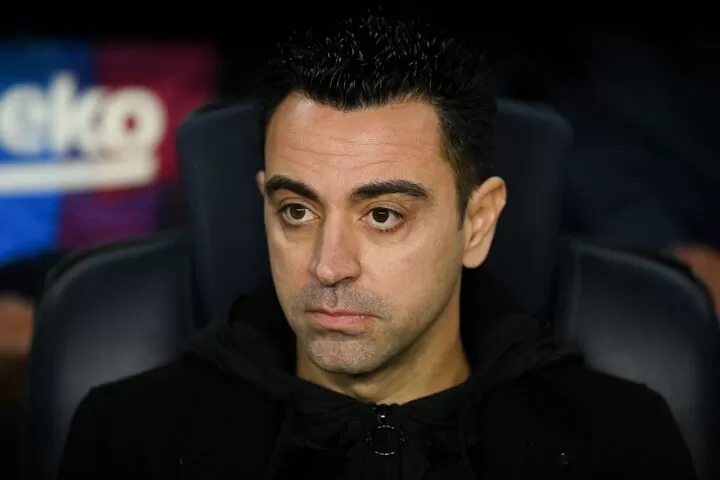 Xavi’s substitutes have been saviors for Barcelona – report