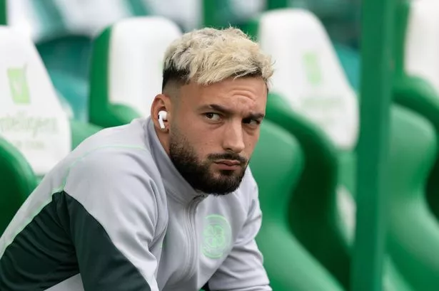 ‘Good addition’: Recruitment boss thinks he’s signed an excellent dribbler from Celtic this summer