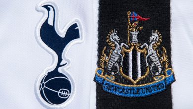 Agent confirms Newcastle have had meetings about Spurs-linked defender