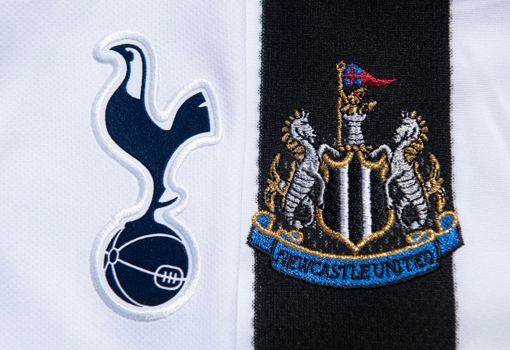 Agent confirms Newcastle have had meetings about Spurs-linked defender