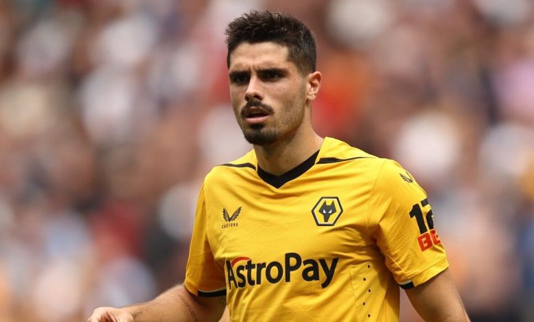 Arsenal handed Pedro Neto transfer boost as Wolves worry revealed
