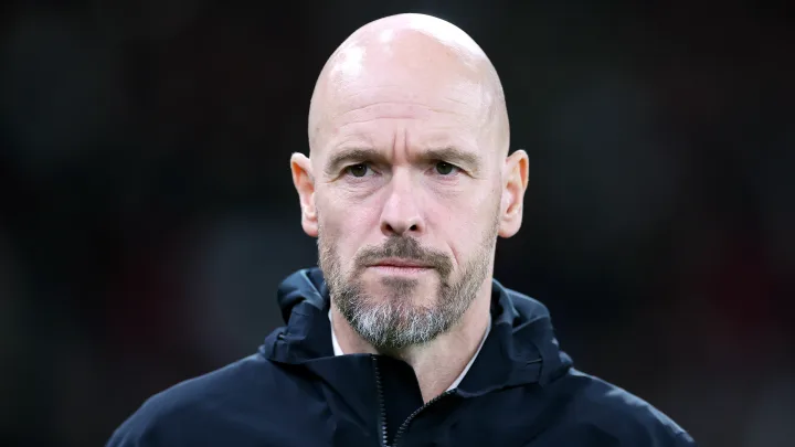 Four things Erik ten Hag needs to change for Man Utd's clash with Brentford