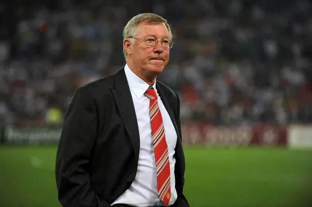 Man Utd signing 'blanked by Sir Alex Ferguson' scores screamer before Old Trafford return