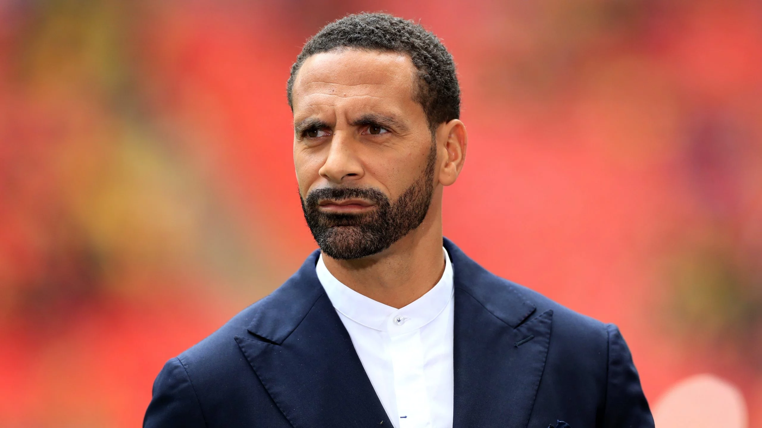 Rio Ferdinand says he’d pick £40m Tottenham player over Manchester United star right now