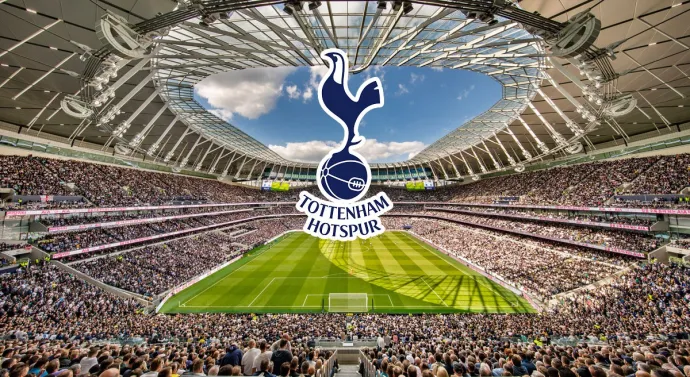 Tottenham Hotspur Stadium vandalised during international break