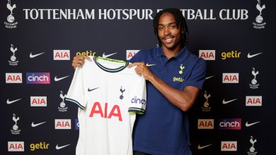 Tottenham Hotspur ‘interested’ in transfer for South American defender