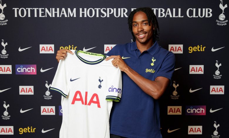 Tottenham Hotspur ‘interested’ in transfer for South American defender