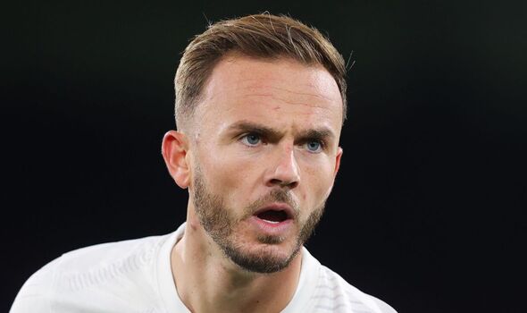 Tottenham 'told to pay at least £43.6m' for incredible playmaker to rival James Maddison