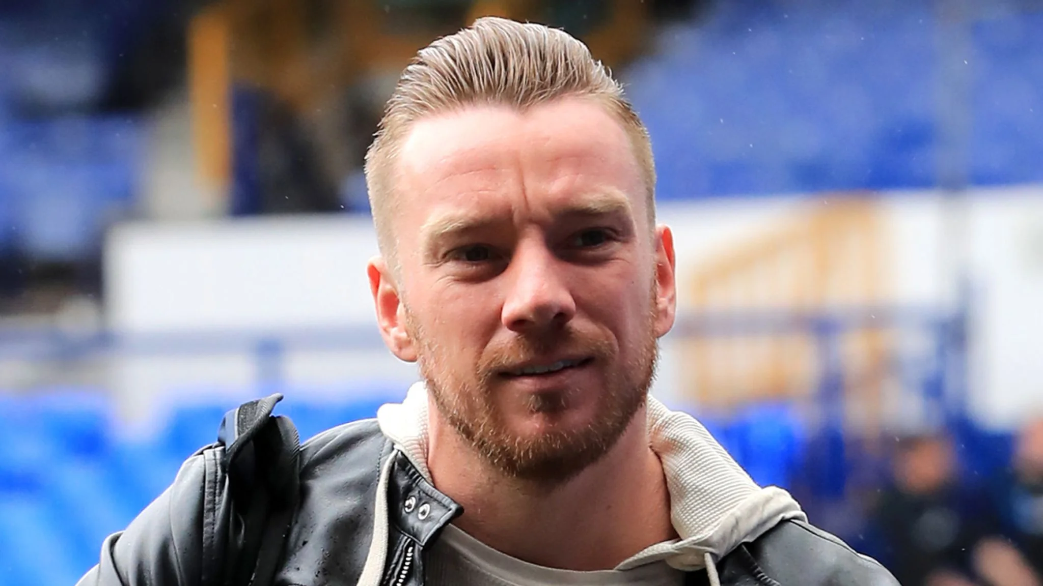 ‘LIKE A NEW SIGNING’: JAMIE O’HARA SAYS PEOPLE HAVE ‘FORGOTTEN’ HOW GOOD £25M TOTTENHAM STAR IS