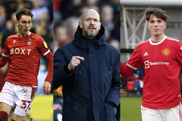 Erik ten Hag has chance to give two Manchester United players what they deserve