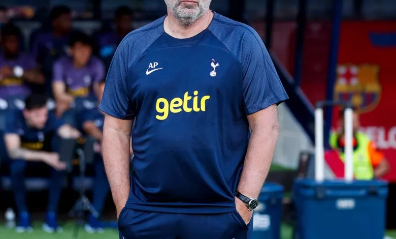 Postecoglou nails down Tottenham centre-back search to three names as formal offer already submitted for South American sensation