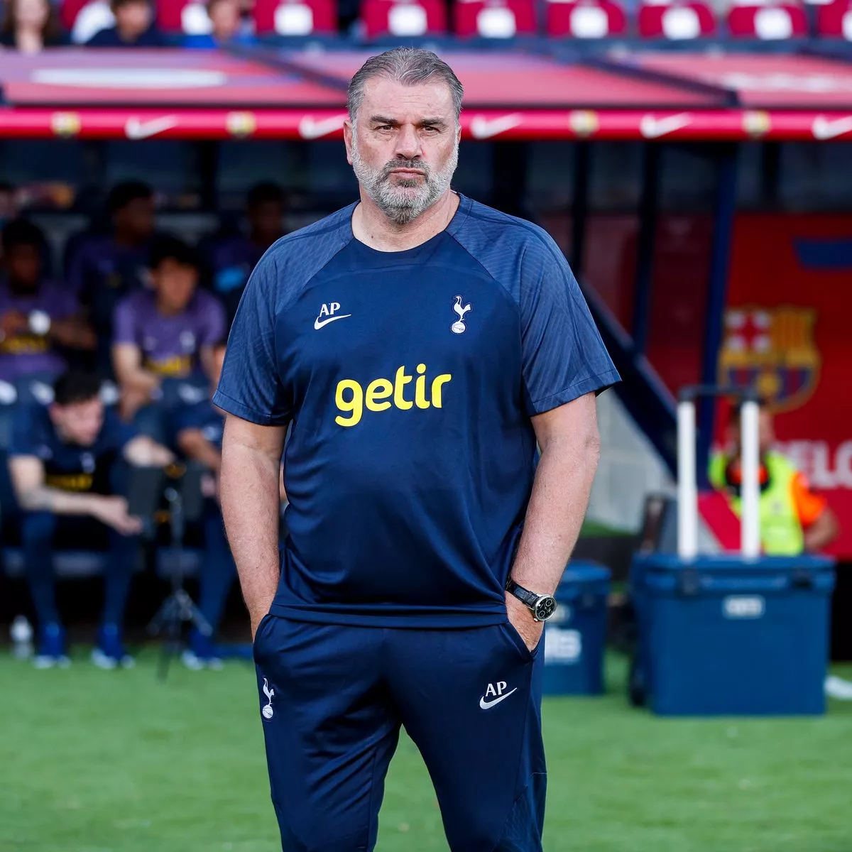 Postecoglou nails down Tottenham centre-back search to three names as formal offer already submitted for South American sensation