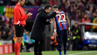 Barcelona now desperately trying to sell £61m star who Liverpool missed out on signing in 2022