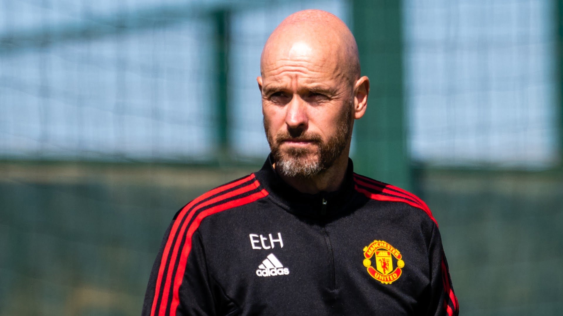 Erik ten Hag will not let in-form Manchester United star leave in January