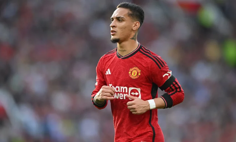 After joining the team from Ajax in 2022, the 23-year-old had a comparatively successful first season at Old Trafford, making 44 appearances while scoring eight goals and dishing out three assists.