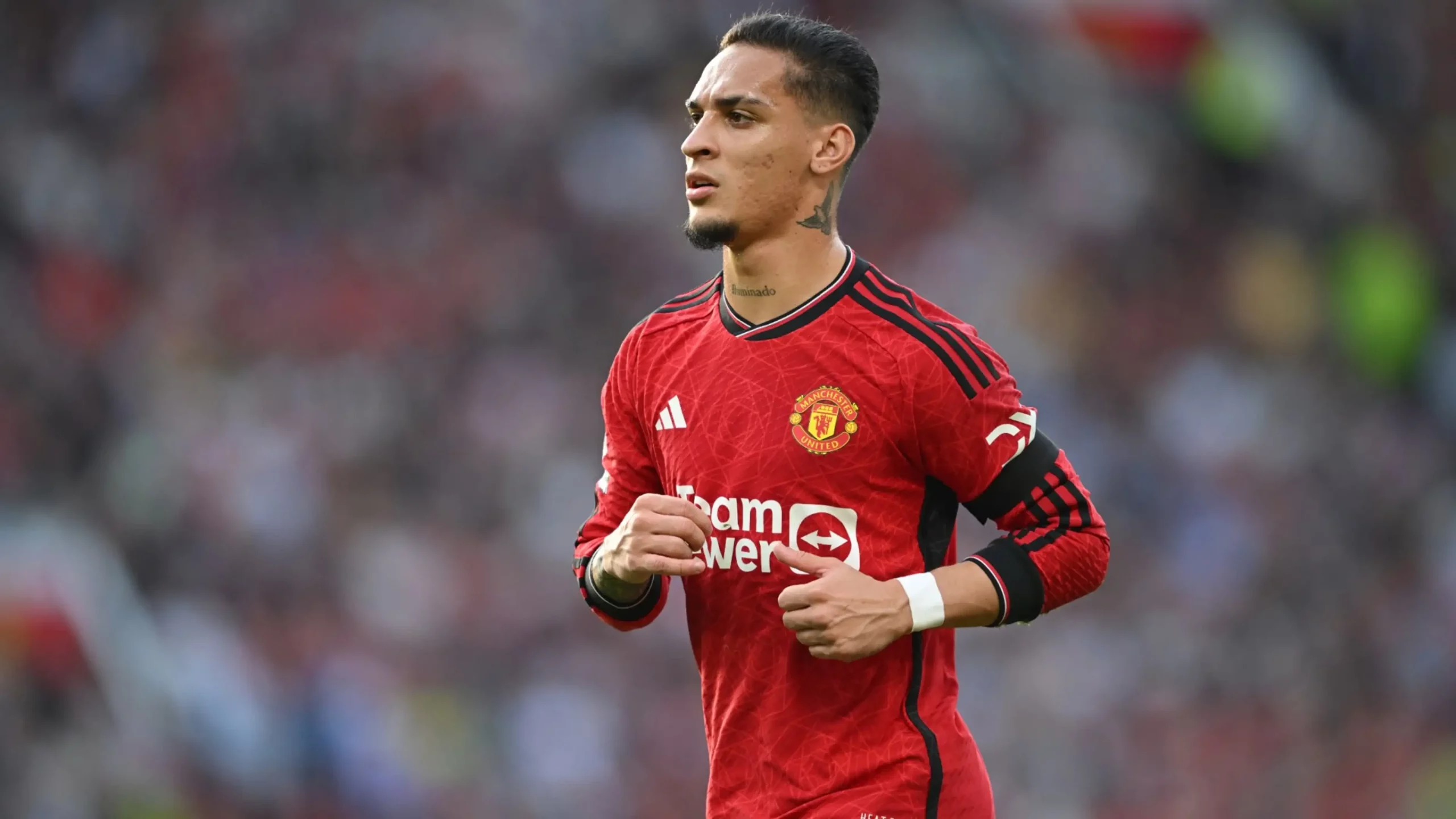 After joining the team from Ajax in 2022, the 23-year-old had a comparatively successful first season at Old Trafford, making 44 appearances while scoring eight goals and dishing out three assists.