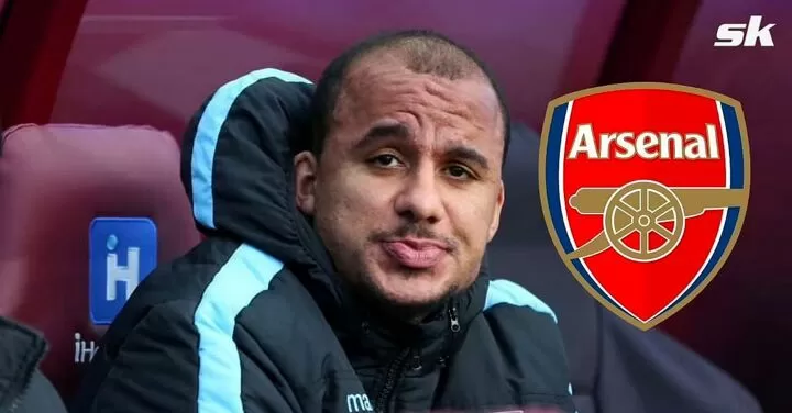 Gabriel Agbonlahor says Arsenal have a player who literally doesn’t offer anything