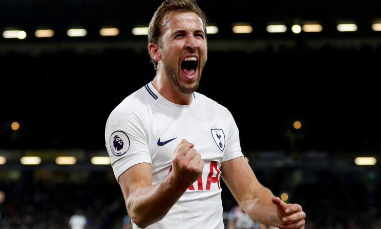 Spurs have a "special" teen who's coming for Harry Kane's legacy