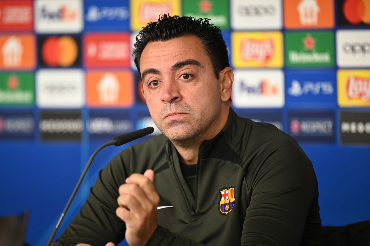 Xavi and Barcelona in need of international break reset