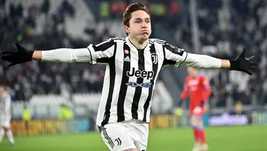 Tottenham Hotspur overtake PL rivals in race for Juventus’ Federico Chiesa