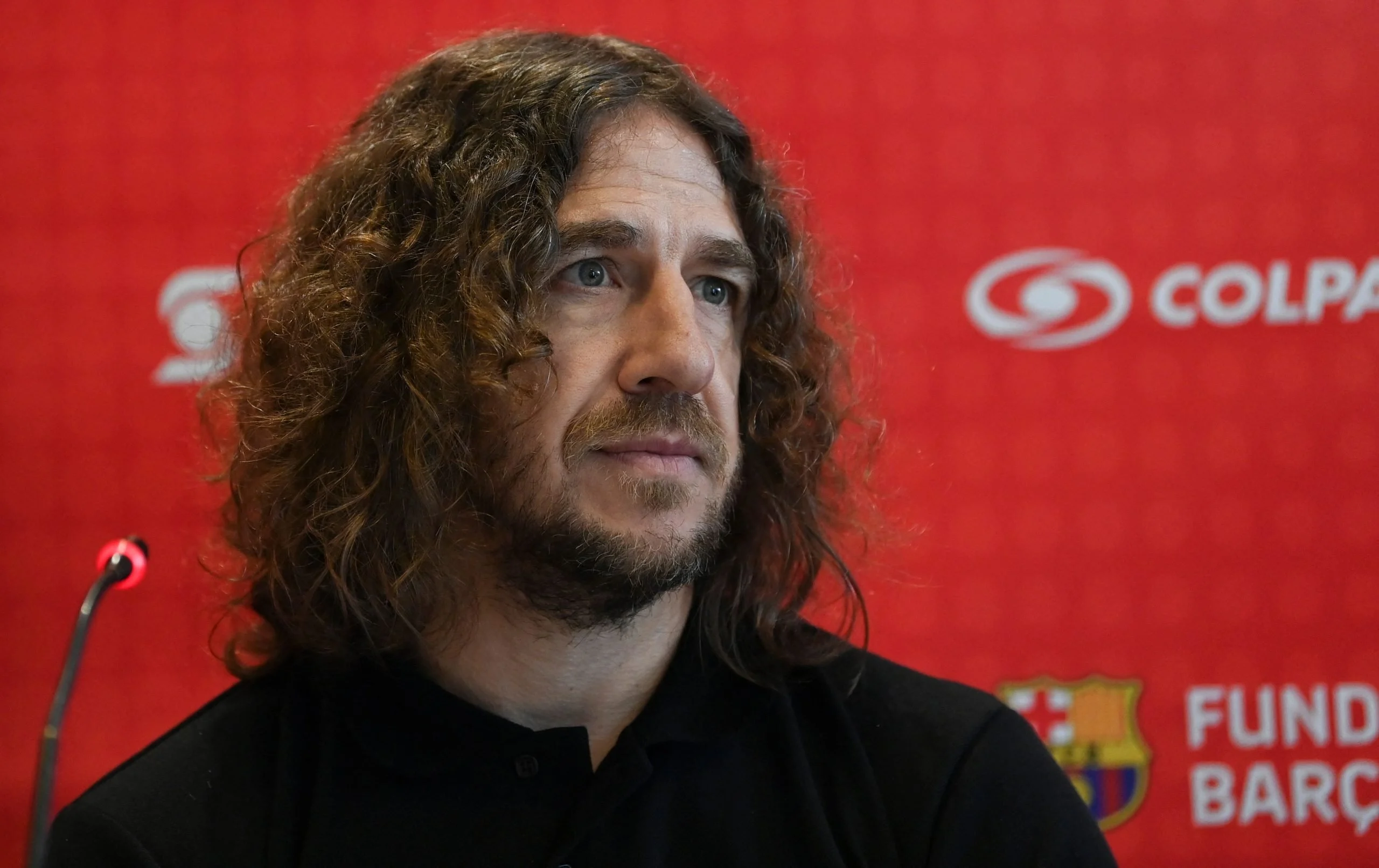 Barcelona legend Carles Puyol sends Gavi message about his injury recovery