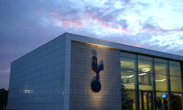Report: Belief at Spurs that 18-year-old has a 'genuine chance' at a breakthrough year
