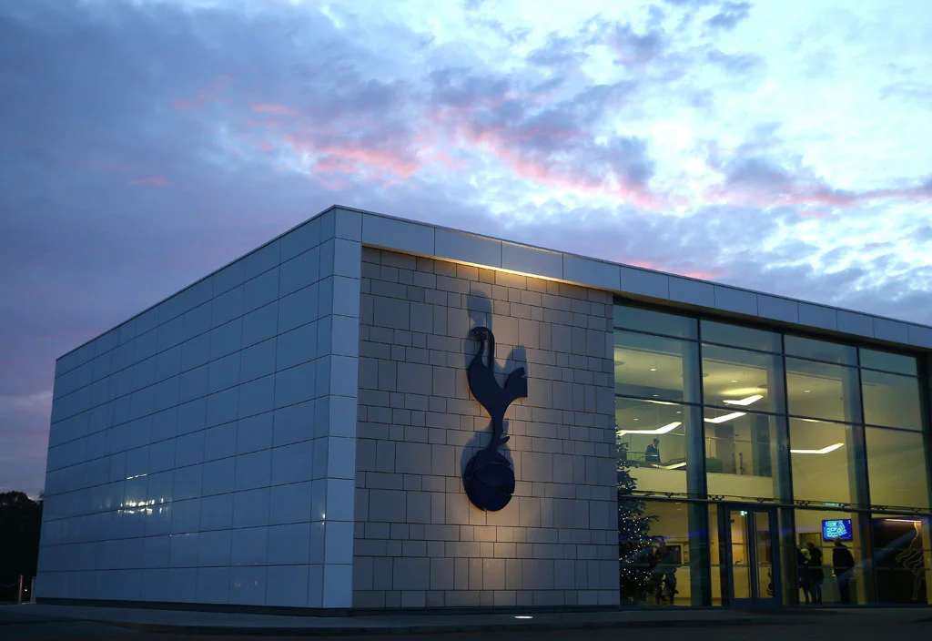 Report: Belief at Spurs that 18-year-old has a 'genuine chance' at a breakthrough year