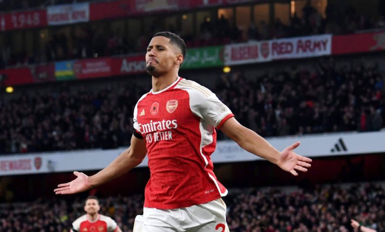 Three Things We Learned after Arsenal beat Burnley 3-1