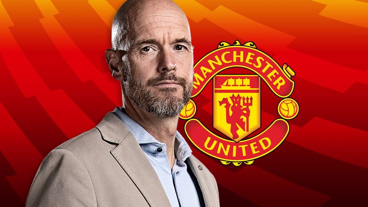 Erik ten Hag is about to use brand new partnership in Manchester United's defence