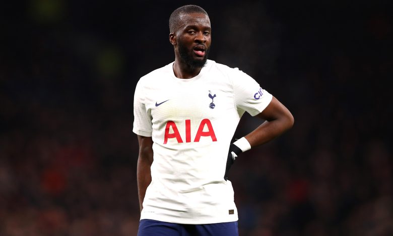 Ndombele Will Not be Sent Back to Tottenham After Burger Scandal Reports