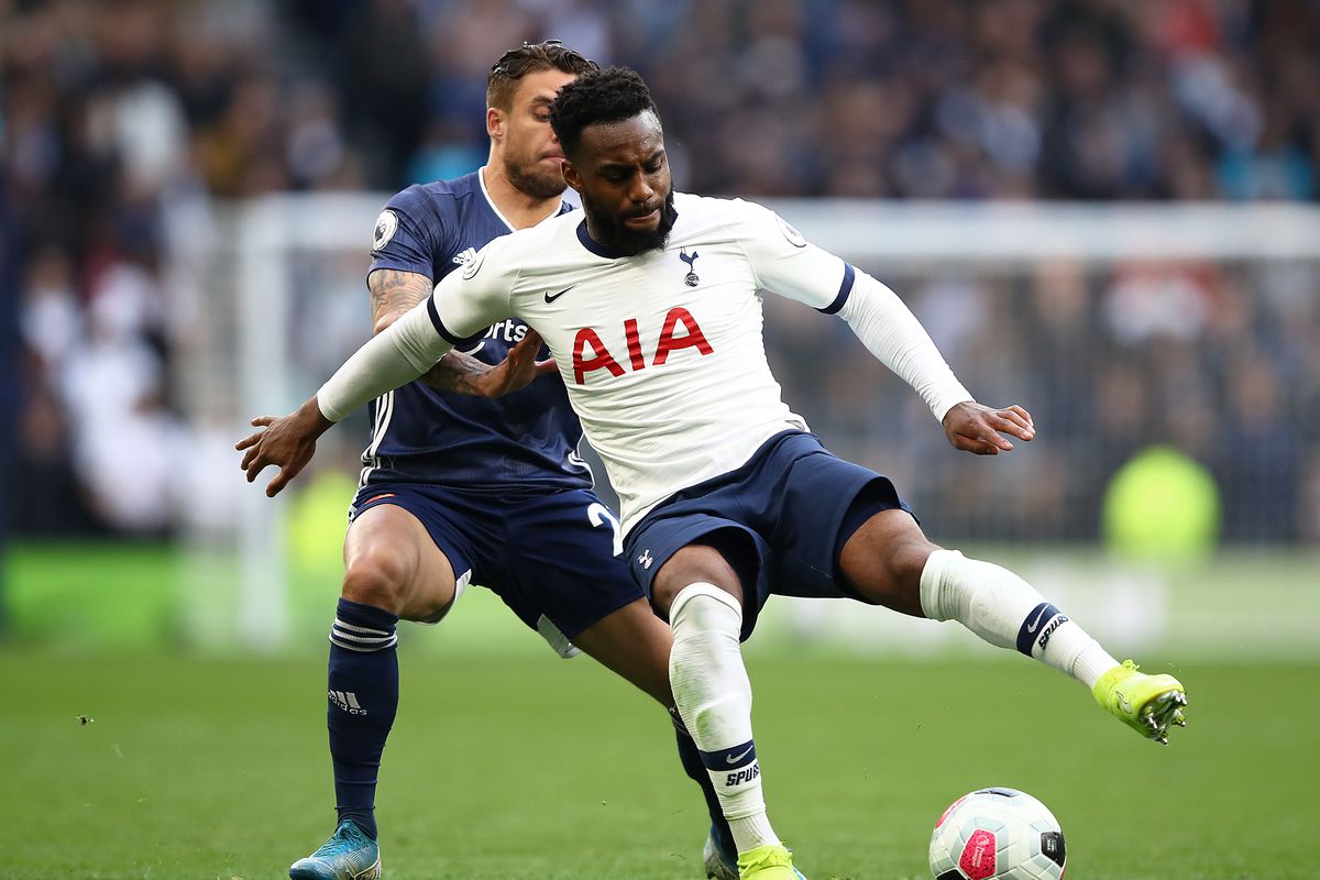 £25m Tottenham player now training on grass as he nears return
