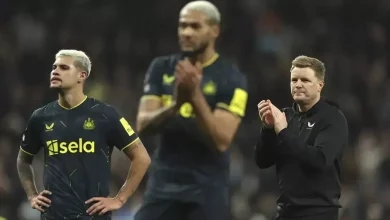 BBC Sport pundit was blown away by what he saw at the Tottenham Hotspur stadium last night