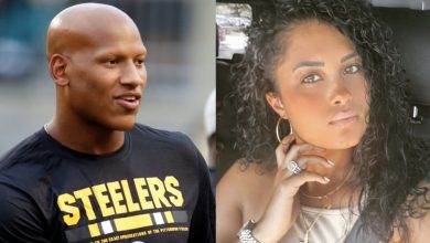Ex-Steelers Star Ryan Shazier Ends Marriage Following Wife Michelle’s Infidelity Accusations