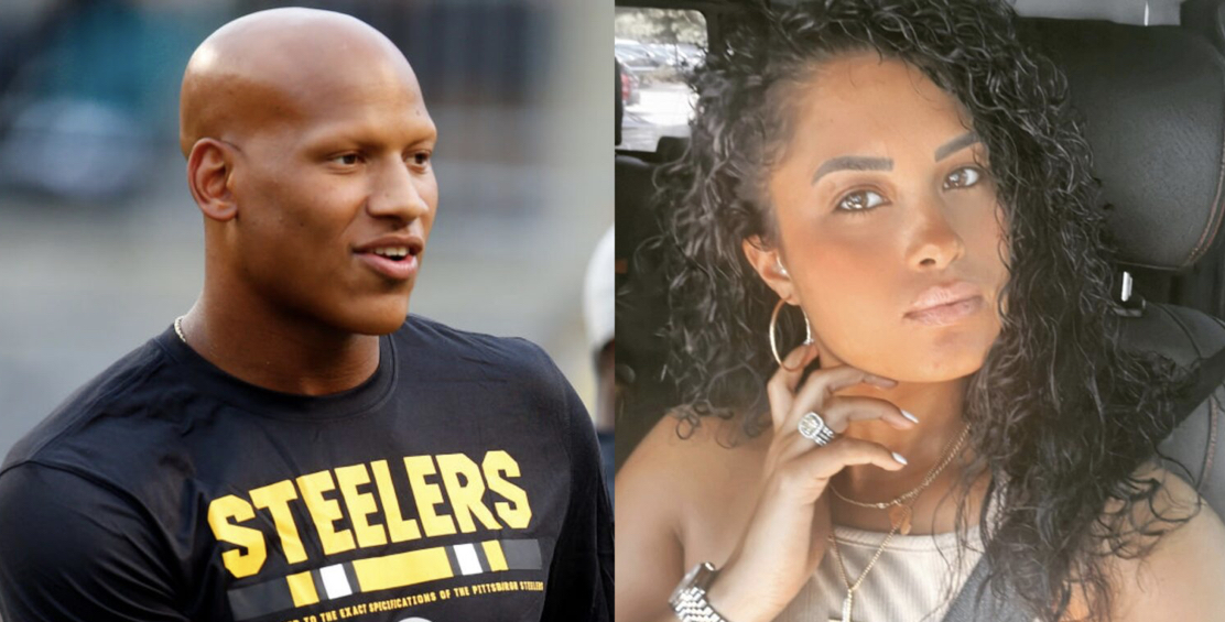 Ex-Steelers Star Ryan Shazier Ends Marriage Following Wife Michelle’s Infidelity Accusations