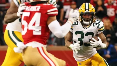 Packers vs. 49ers Ticket Prices are Pretty Reasonable for NFC Divisional Matchup
