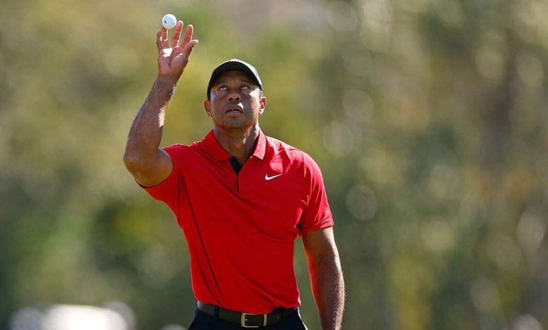 Tiger Woods, Nike parting ways after more than 27 years