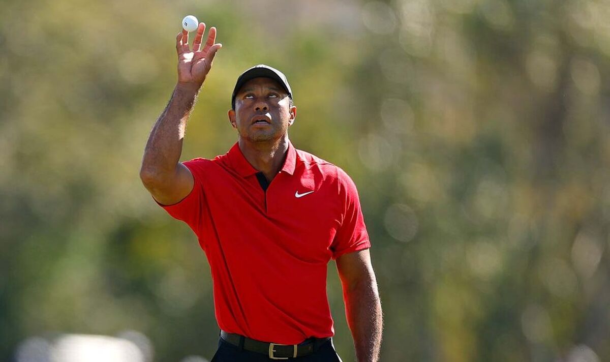 Tiger Woods, Nike parting ways after more than 27 years