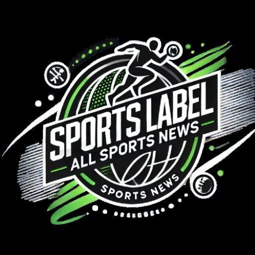 Sportslabel